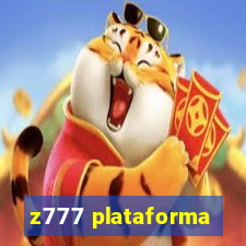 z777 plataforma